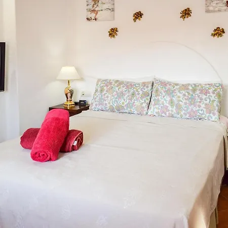 Apartmán Punta Prima *