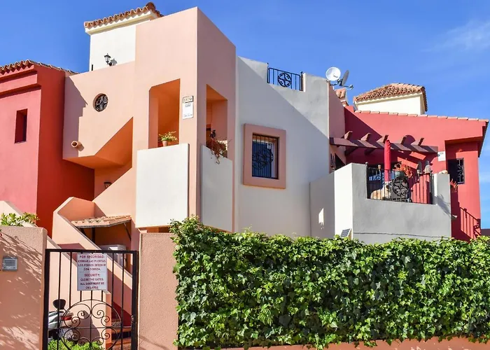 Lägenhet Punta Prima