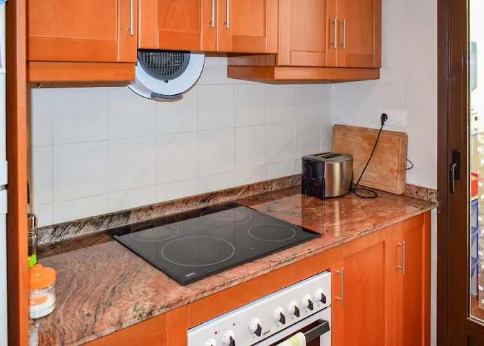 Punta Prima Lägenhet Torrevieja