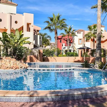 Lejlighed Punta Prima Torrevieja
