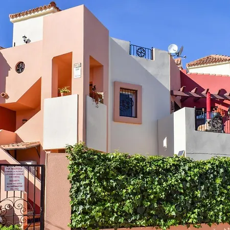 Apartment Punta Prima