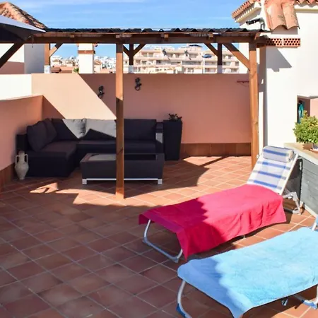 Punta Prima Daire