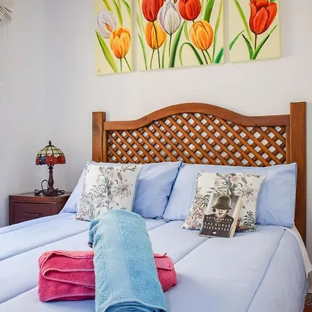 Apartment Punta Prima Torrevieja