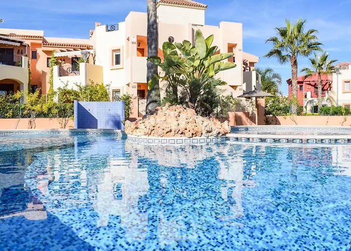 Punta Prima Apartment