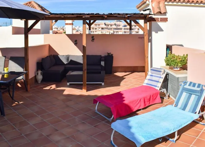 Punta Prima Apartment