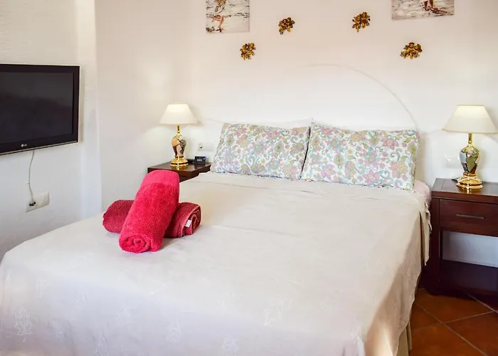 Apartment Punta Prima *