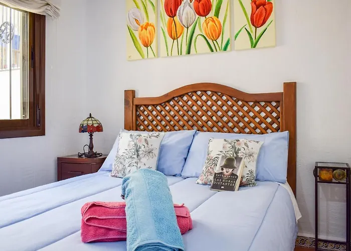 Apartment Punta Prima Torrevieja