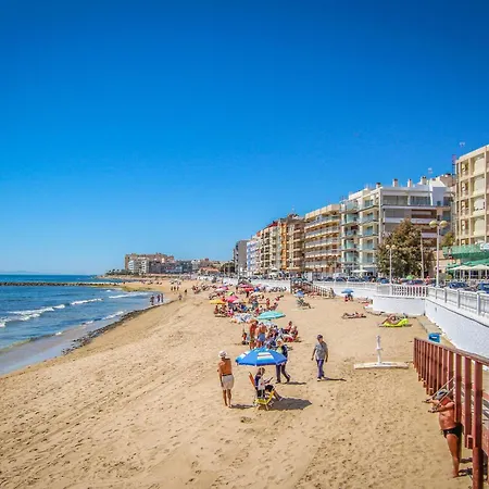 דירה Punta Prima טורבייחה